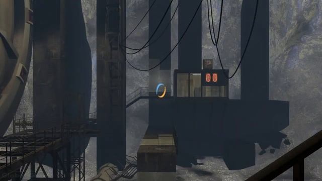 Portal 2 - FULL GAME Walkthrough | Longplay