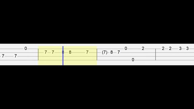 Shrek 2 - Accidentally In Love (Easy Ukulele Tabs Tutorial) смотреть онлайн
