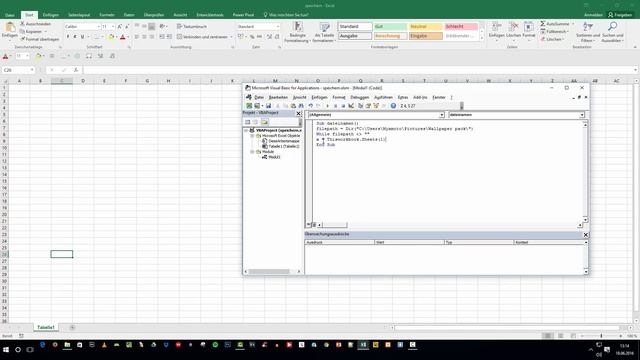 Dateinamen extrahieren смотреть онлайн