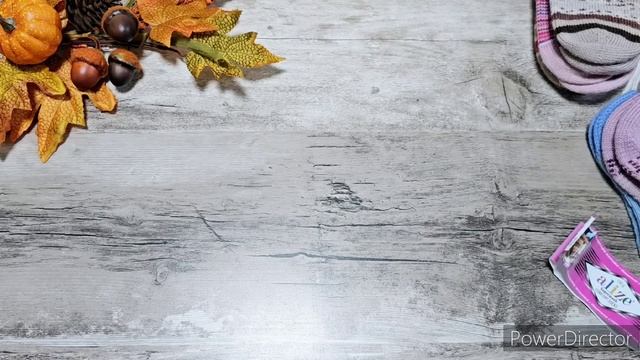 Вязаные носки. /Готовые работы. / Ревизия носочной коробки. / смотреть онлайн
