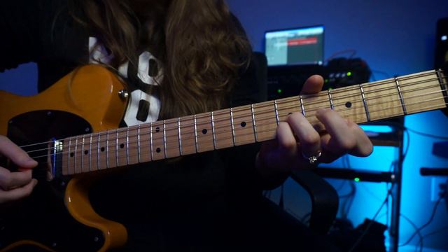 EASY Wes Montgomery 2-5-1 Lick смотреть онлайн