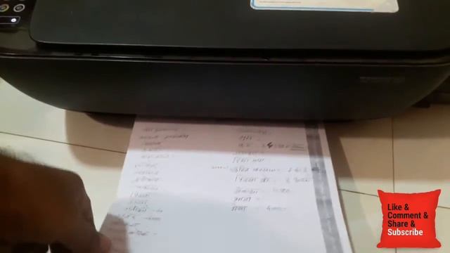 HP DeskJet GT 5820 All-in-One Printer II How To use HP ALL-IN-ONE Printer (DeskJet 5820) смотреть онлайн