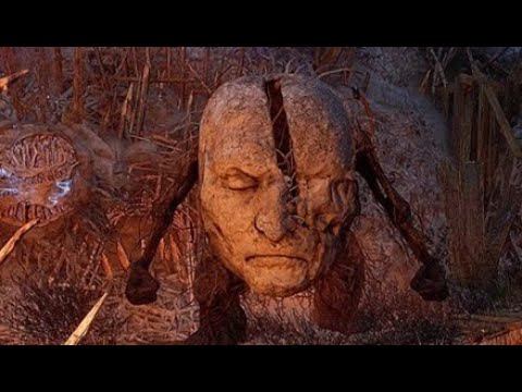 Lords of the Fallen 2023 ◉ Прохождение ➤ Часть: 8 ➤ Лживый Лик.