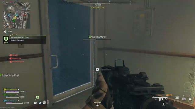 Dmz| stronghold raid #15 and encountered first hacker tag “hostile soldier” able to make himself np смотреть онлайн