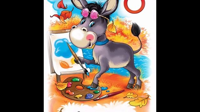 Живая азбука. Стихи для детей. Играем вместе. Игрушки и игры с детьми. смотреть онлайн