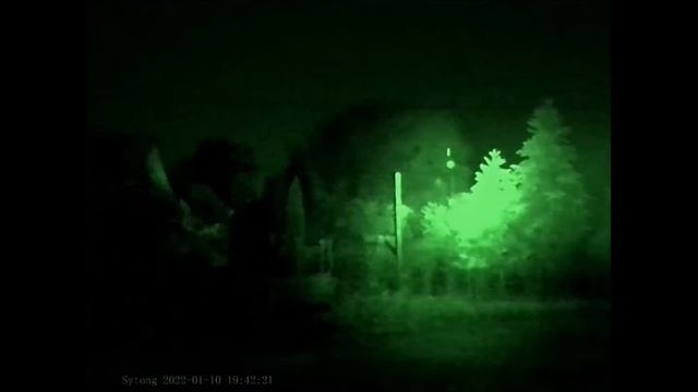 Sytong HT 77 LRF color change смотреть онлайн