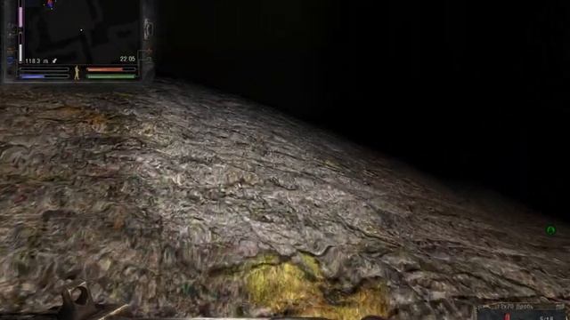 STALKER Народная Солянка OGSR 2023. #5. Неожиданный поход в пещеру в начале игры! смотреть онлайн