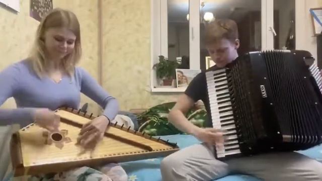 Любовь Старцева, Иван Кишкин смотреть онлайн