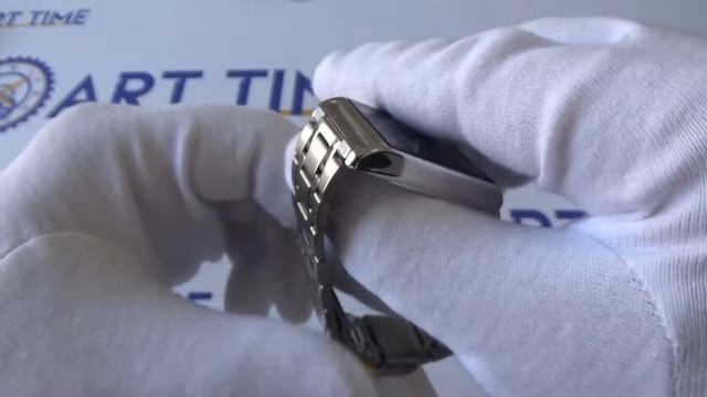 Видео обзор наручных часов QQ Q432-202 смотреть онлайн