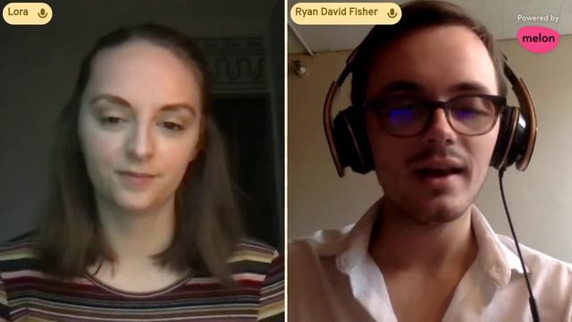 Overtures Episode 5: Ryan David Fisher смотреть онлайн