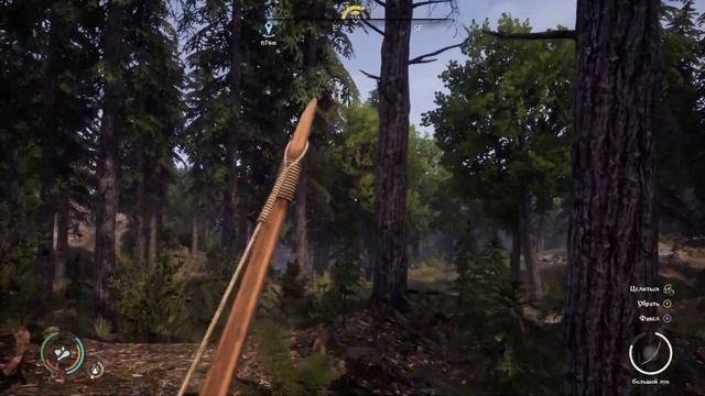 Medieval Dynasty #14 - Шахты смотреть онлайн