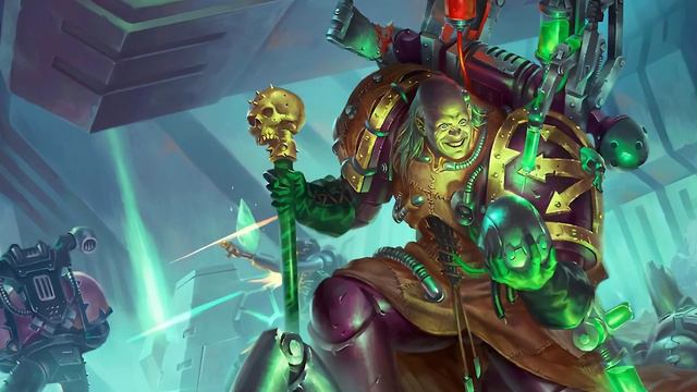Belisarius Cawl vs Fabius Bile : Who Is Smarter? | Warhammer 40k Lore смотреть онлайн
