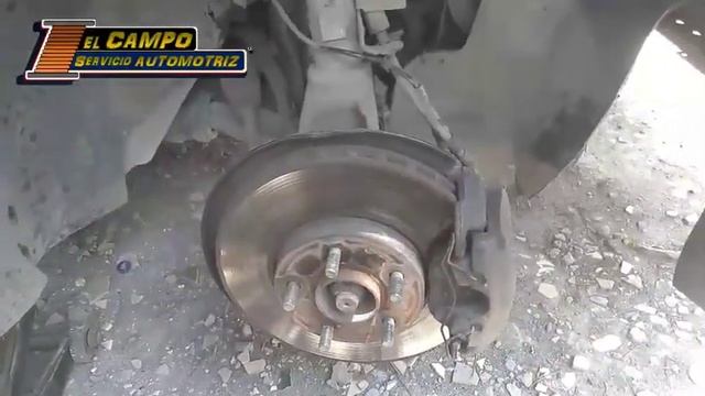 Se frenaba solo !!! | Mira por que y como solucionarlo || Ford Focus смотреть онлайн