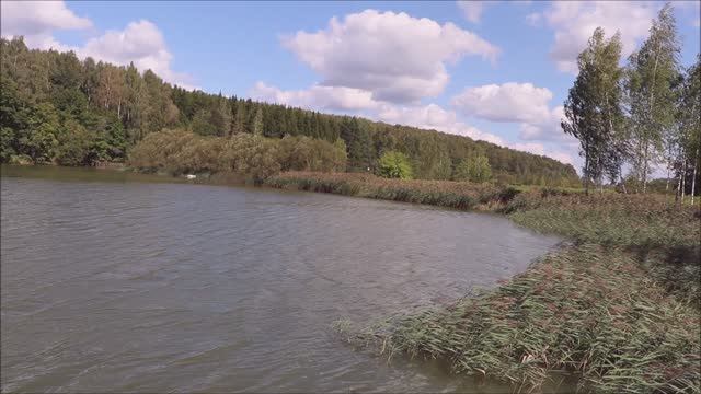 Усадьба Талашкино. Смоленская область. Сентябрь 2023.