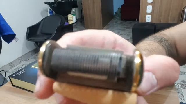 Review Shaver Kemei RSCW-5500 смотреть онлайн