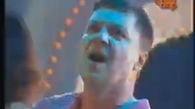 ЗОЛОТОЕ КОЛЬЦО песня Виктора ЦОЯ ''ХОЧУ ПЕРЕМЕН'' смотреть онлайн