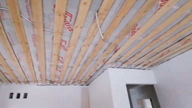 Замечательный дом в КП ЗИМНЯЯ ГОРКА смотреть онлайн