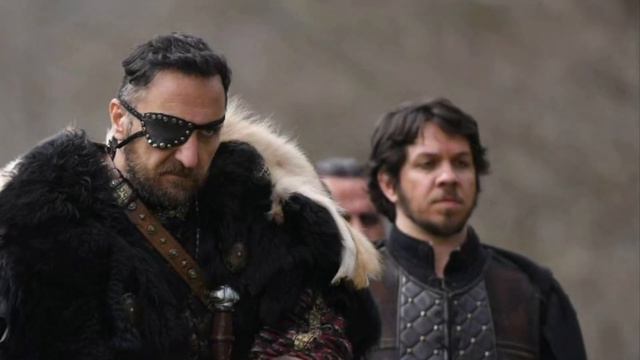 Kudüs Fatihi Selahaddin Eyyubi 19.Bölüm Fragmanı |Sultan Nuredtinin İntikamı!!