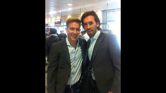 A tribute to Lewis Holtby смотреть онлайн