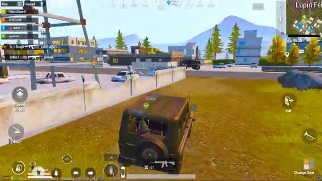 #BGMI #Live #India #PUBG | #RANK Grind | #RUSH Gameplay | #1 FastAim смотреть онлайн