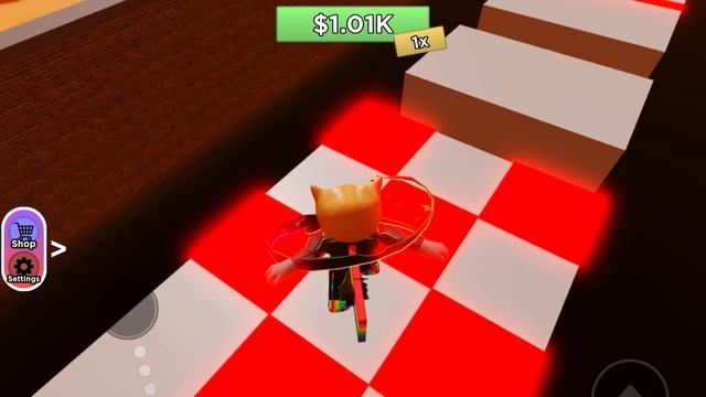 STARTING MY FIRST BUSINESS in ROBLOX Smoothie Factory Tycoon смотреть онлайн