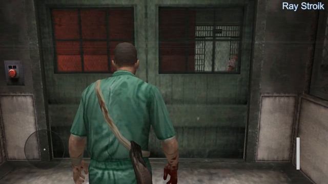 Прохождение Manhunt 2, № 1 Пробуждение, 18+ смотреть онлайн