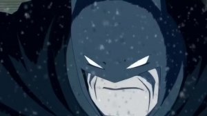 Клип Бэтмен против Супермена (Герой на русском)