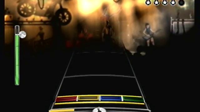 Rock Band 2 Drums Chiron Expert 185K 97% смотреть онлайн