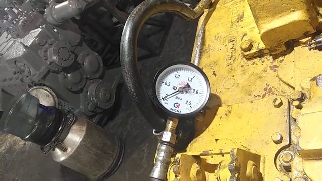Ремонт- КПП К-702, обкатка КПП 702 г. Волгоград смотреть онлайн
