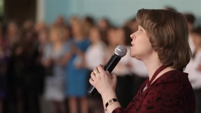 Последний звонок в школе (нарезка моментов) смотреть онлайн