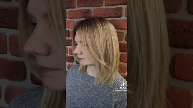 Пшеничный блонд смотреть онлайн