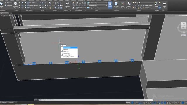 autocad 3d смотреть онлайн