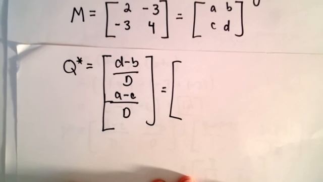 Game Theory , Part 7 ( Solution to 2x2 Matrix Games ) смотреть онлайн