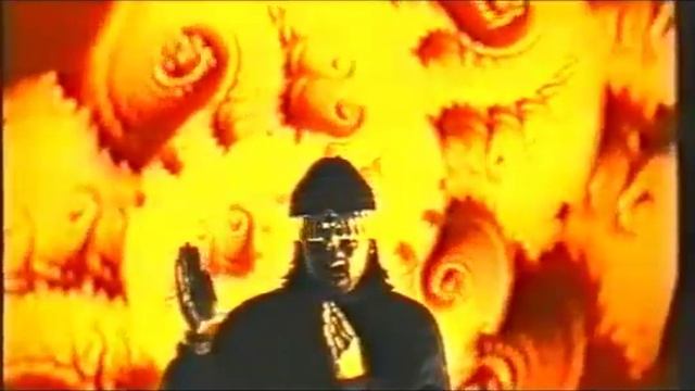 АГНИЯР - Заговоры Виртуального Шамана-1996 смотреть онлайн