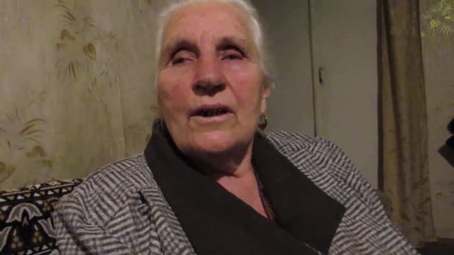 Молитва від грому і блискавки від Ніни Василюк смотреть онлайн