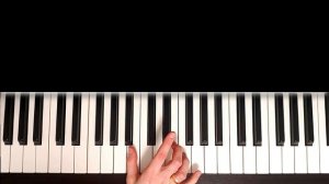 ПРОСТАЯ МЕЛОДИЯ НА ПИАНИНО ?? ПЕСНЯ ПРО ЗАЙЦЕВ