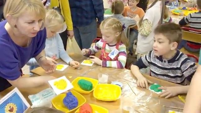 Межрайонный фестиваль 2017 смотреть онлайн