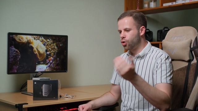 Joyodio vz10 | 1 динамик и 4 арматуры. На что способны? смотреть онлайн