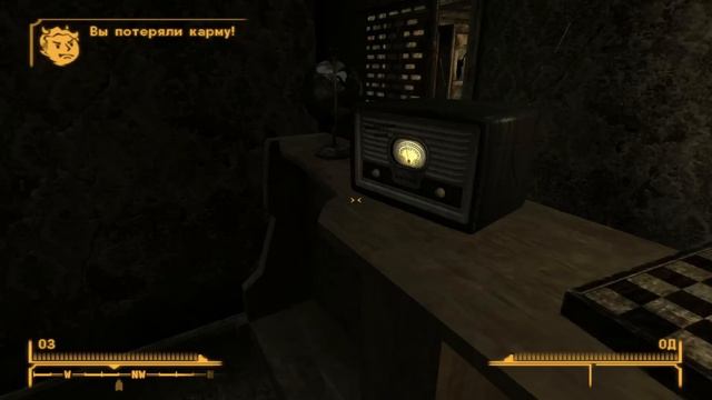 Fallout: New Vegas или Zeek в пустыне. Выпуск 1 смотреть онлайн