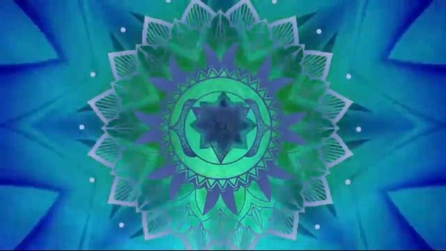 Сольфеджио 852 Гц Пробуждает интуицию и возвращает к духовному порядку смотреть онлайн