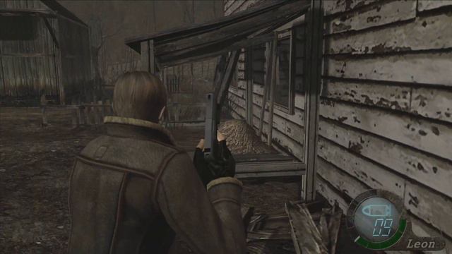 [IGP] Resident Evil 4 - Part 3 - The Tools of The Farming Trade смотреть онлайн