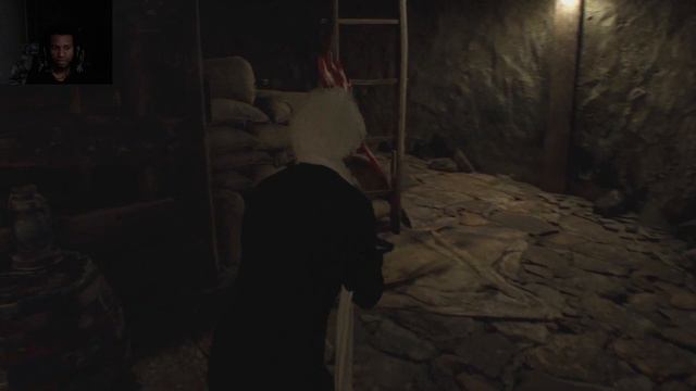 Resident Evil 4 Platinum Playthrough Professional S+ Pistol and Knife Only (Minimalist) Part 1 смотреть онлайн