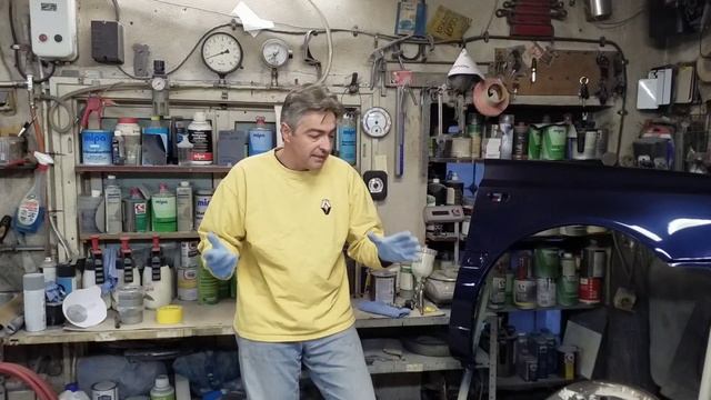 Что такое сольвент тест и когда он не работает! смотреть онлайн