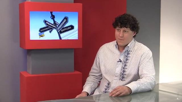 Встречи на Думской. Гость студии: Денис Григорьев.