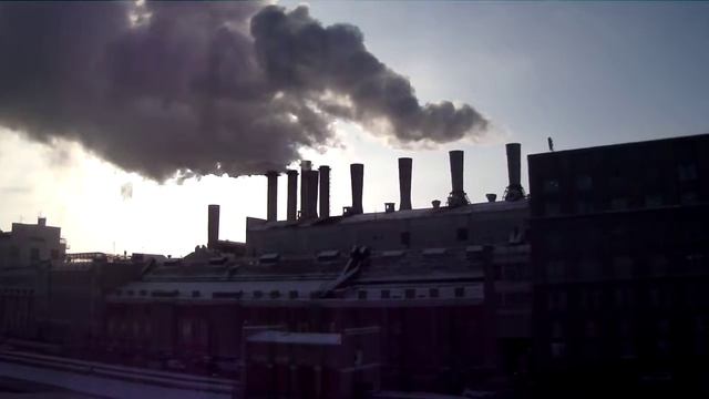 Дымят трубы московской промышленности смотреть онлайн