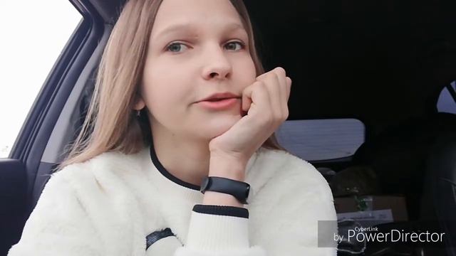 VLOG:Вот что значит килограмм счастья😋💘🍱Зачем мы приехали на трассу🛣️Осенью тоже клево🍁11.10.19 смотреть онлайн