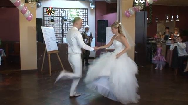 Свадьба Даши и Саши Фёдоровых смотреть онлайн