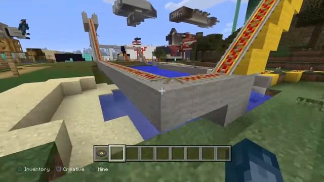 Minecraft Music Disk Secret!? смотреть онлайн