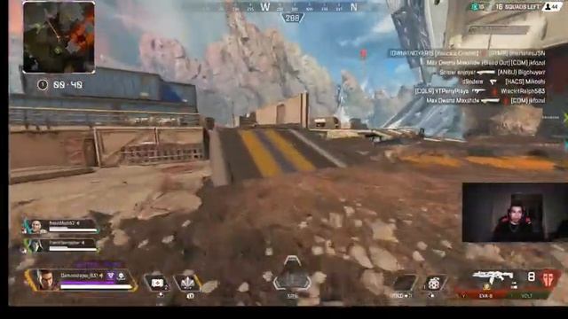 DemonSlayer Gaming - LIVE Stream Gaming #18 смотреть онлайн