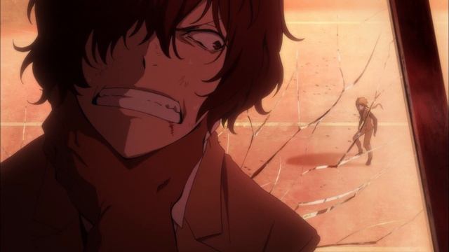 Dazai & Kunikida's Teamwork